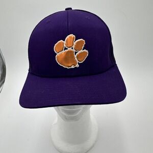 Clemson Tigers Hat Richardson 112 SnapBack NCAA ACC‎